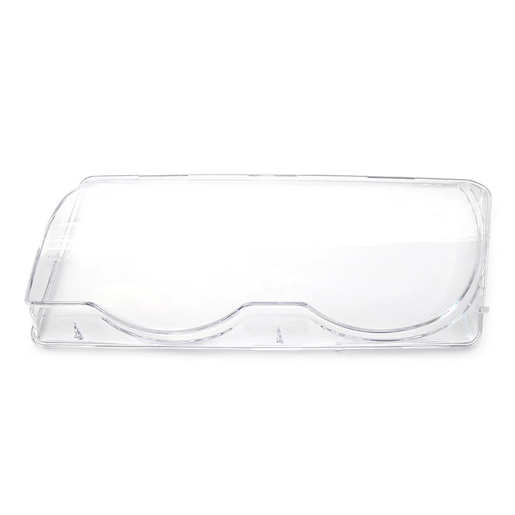 1pc Left Headlight Lens Cover Lampshade For BMW 7 Series E38 728i 730i 735i 740i