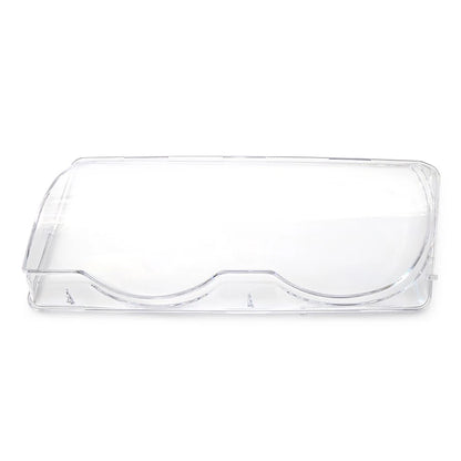 1pc Left Headlight Lens Cover Lampshade For BMW 7 Series E38 728i 730i 735i 740i