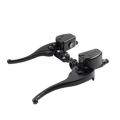 Pair Brake Master Cylinder Lever For Polaris SPORTSMAN 400/500/550/600/700/800