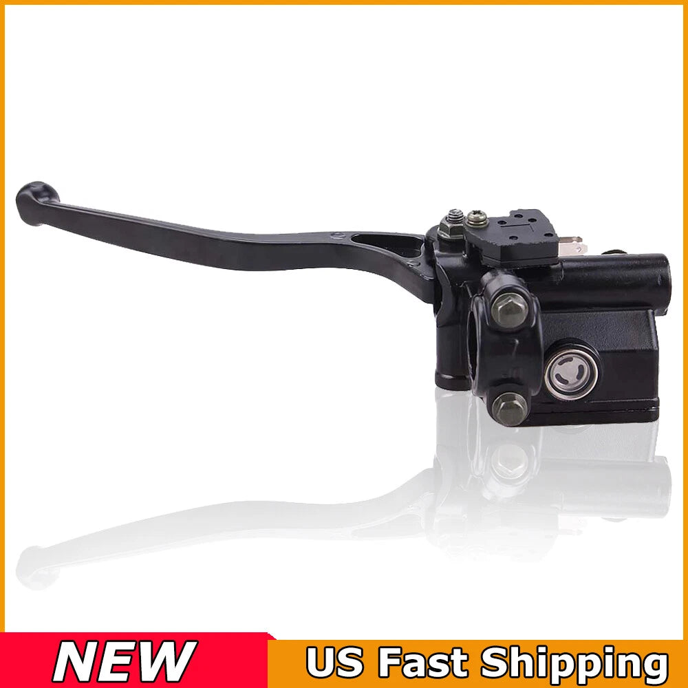 Front Right Brake Master Cylinder for Honda ATC200X ATC250R ATC350X 1985-1987