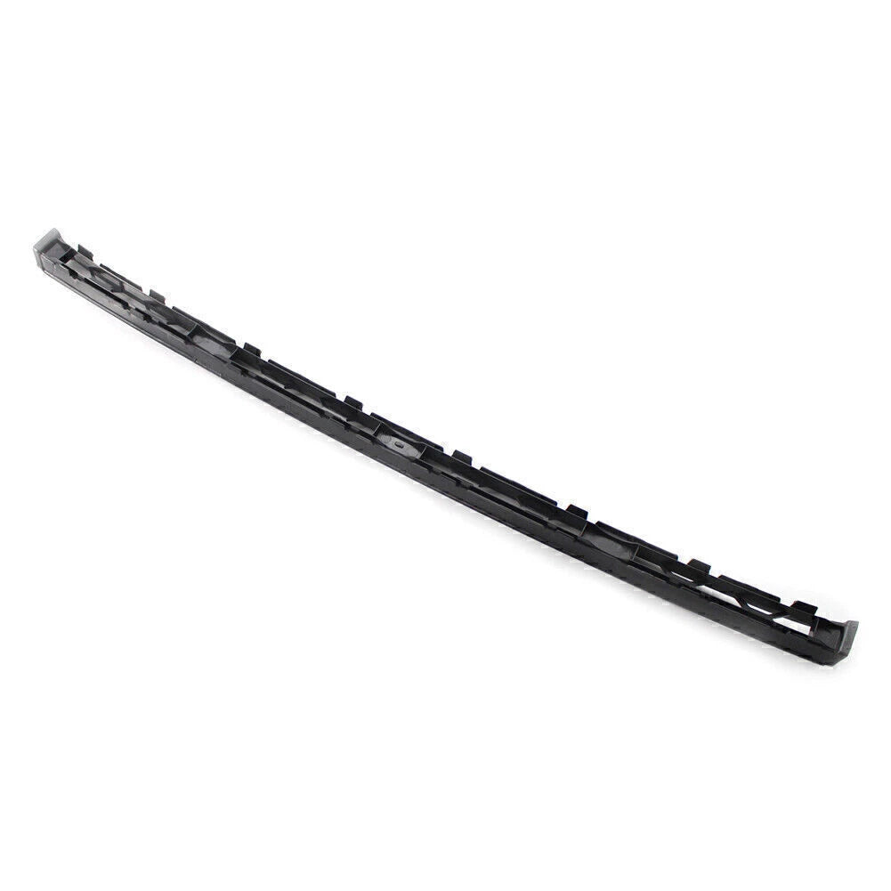 Front Bumper Insert Lower Center Grille 8J0807697H Fit AUDI TT MK2 2011-2014