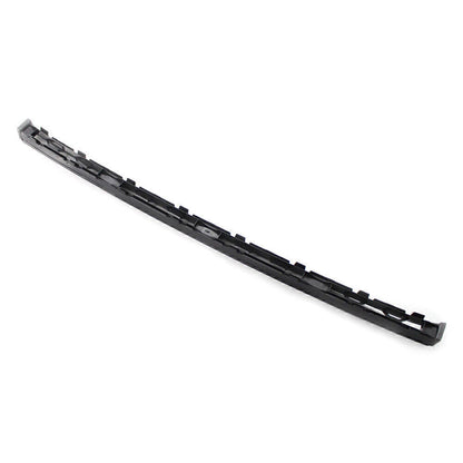Front Bumper Insert Lower Center Grille 8J0807697H Fit AUDI TT MK2 2011-2014