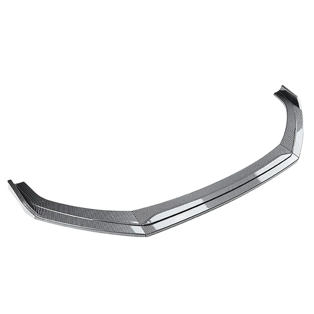 For Subaru BRZ 2021-2024 Front Bumper Spoiler Splitter Lip Body Kit