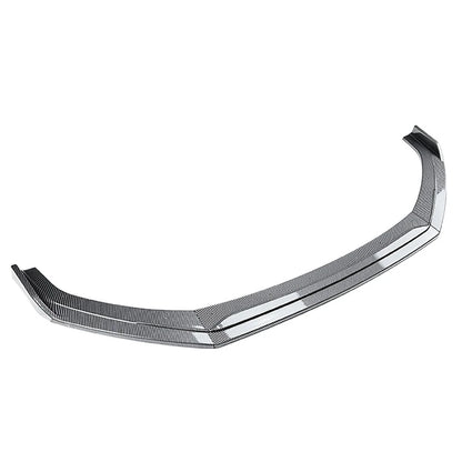 For Subaru BRZ 2021-2024 Front Bumper Spoiler Splitter Lip Body Kit