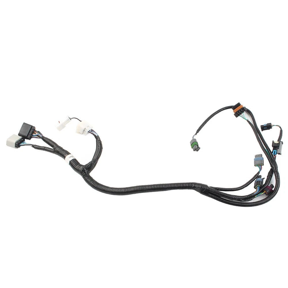 EFI Harness Cable Wire For HiSun UTV Bucket Seat 500 700 2011-2015 Motorcycle