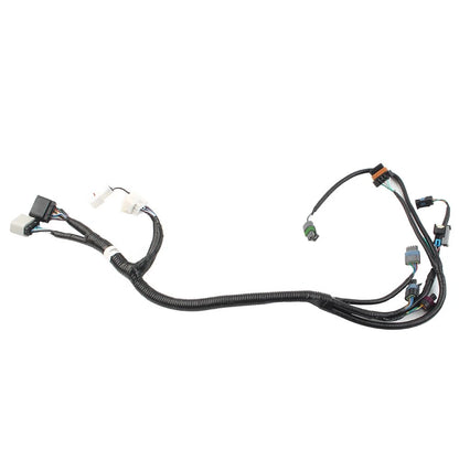 EFI Harness Cable Wire For HiSun UTV Bucket Seat 500 700 2011-2015 Motorcycle