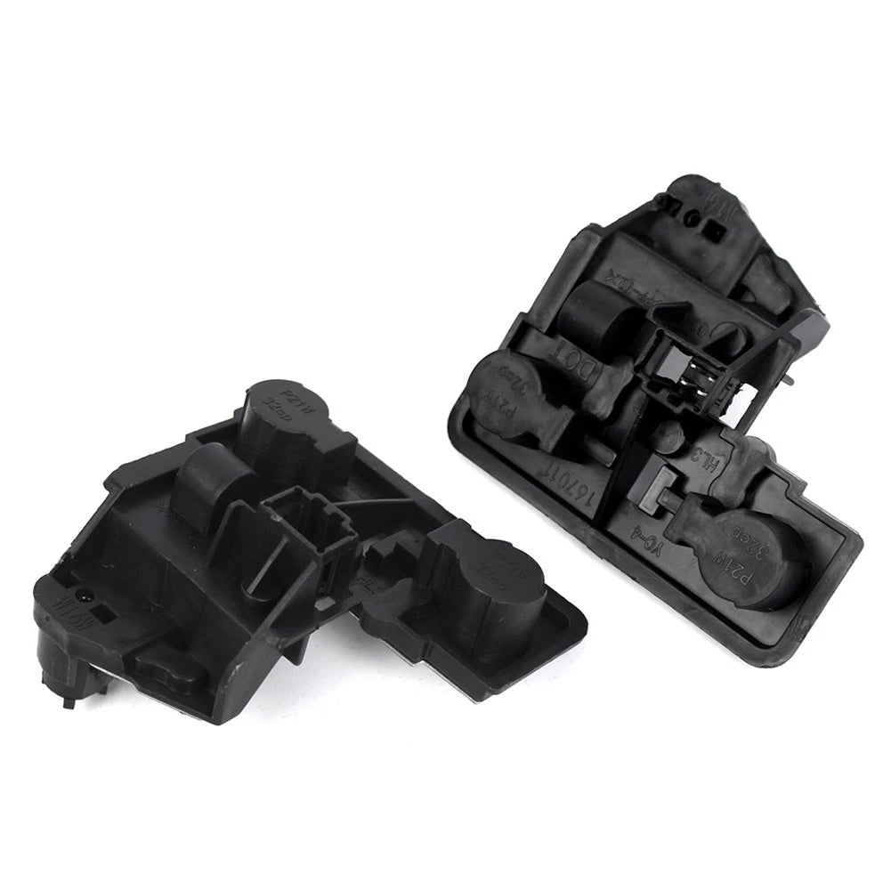 2xTail Light Bulb Cluster Board For Audi A4 B8 Saloon S4 Avant Quattro 2008-2012