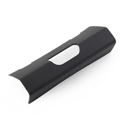 1pc Front Bumper Towing Eye Hook Cover For Land Rover Range Rover L322 2006-2009