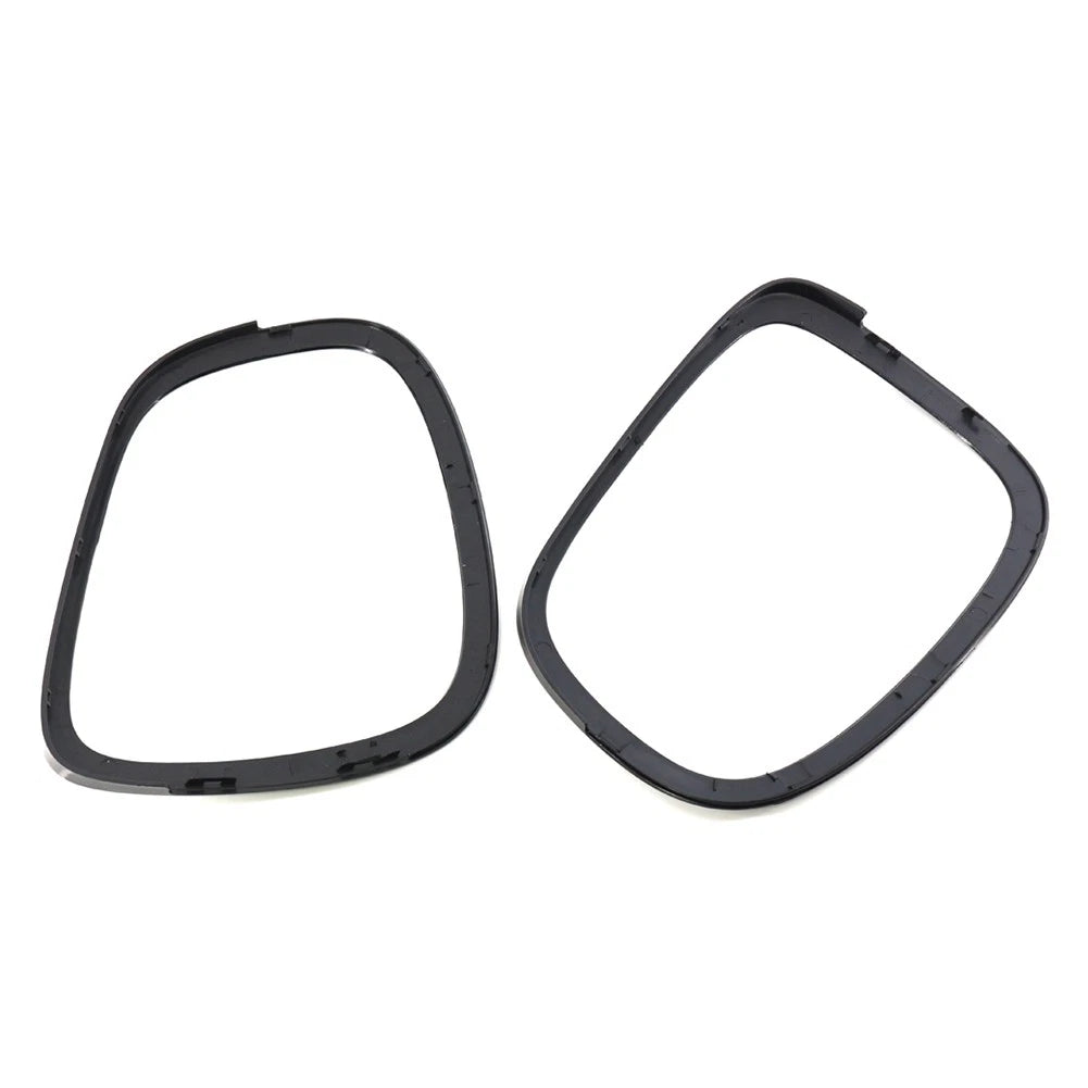 US Tail Light Bezel Cover Trim For BMW Mini CooperF55S F55F56F57