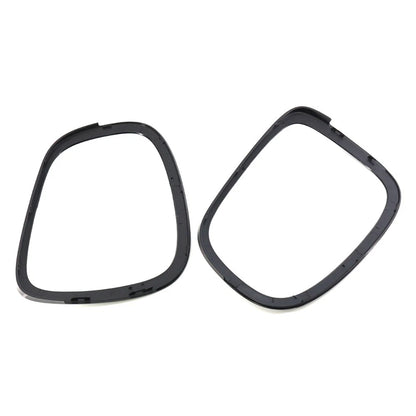 US Tail Light Bezel Cover Trim For BMW Mini CooperF55S F55F56F57