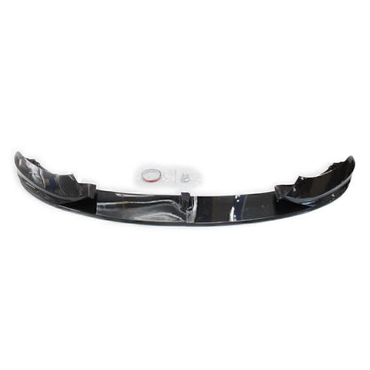 Front Bumper Lip Carbon Fiber Fit for BMW F32 F33 F36 4 Series M Sport 2014-20