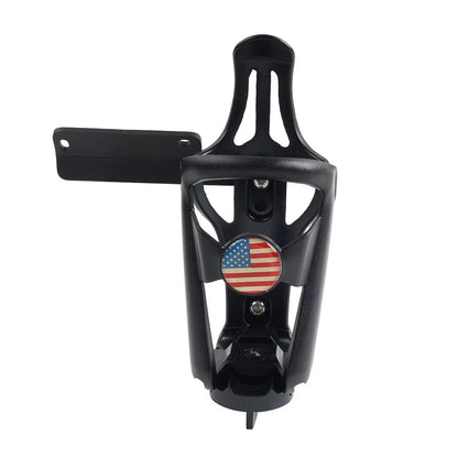 Right Driver Handlebar Drink Bottle Holder For Can Am Spyder F3 F3-S F3-L F3-T
