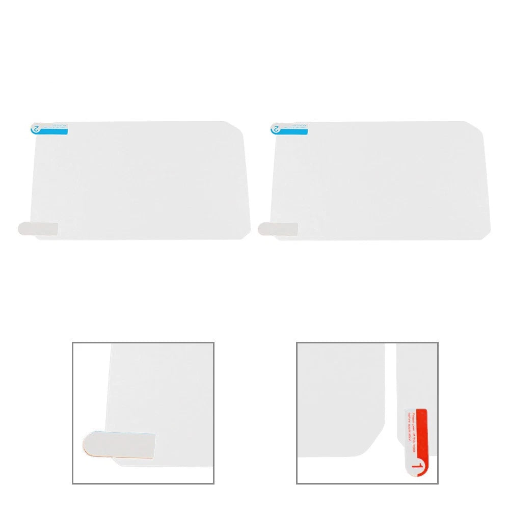 Instrument Film Screen Dashboard Screen Protector For Yamaha MT09 2024-2025