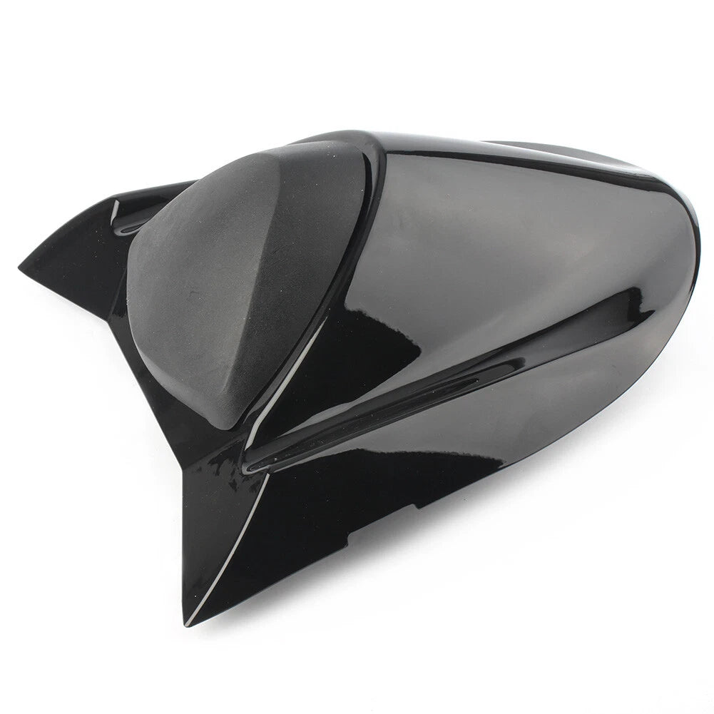 Rear Cowl Seat Back Cover Faring Protector Fit Kawasaki Ninja ZX10R 04-05 Black