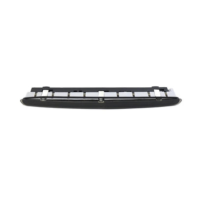Black High Mount Brake Light 8P3945097 For Audi A3 S3 3 Door Hatchback 2004-2013