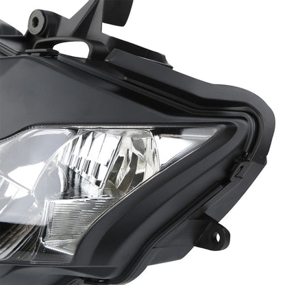 Front Headlight Headlamp Assembly Fit For Honda CBR1000RR CBR 1000RR 08-11 09 10