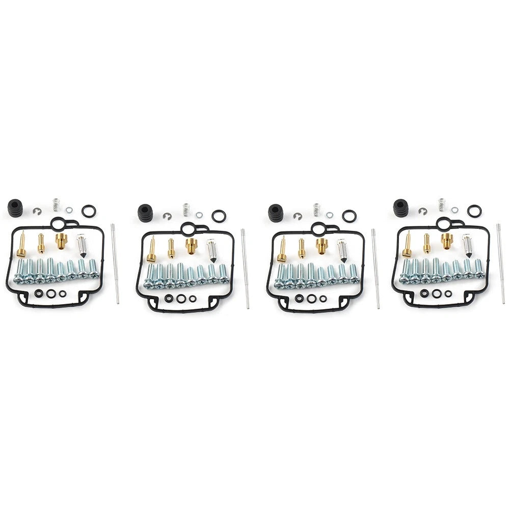 Carb Carburetor Repair Kit For Suzuki Katana 600 GSX600F 1990-1996