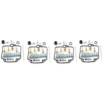 Carb Carburetor Repair Kit For Suzuki Katana 600 GSX600F 1990-1996