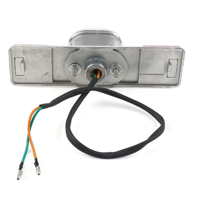 Tail Light Integrated Lamp Plate Bracket For Honda CMX250 CA250 Motorcycle USA