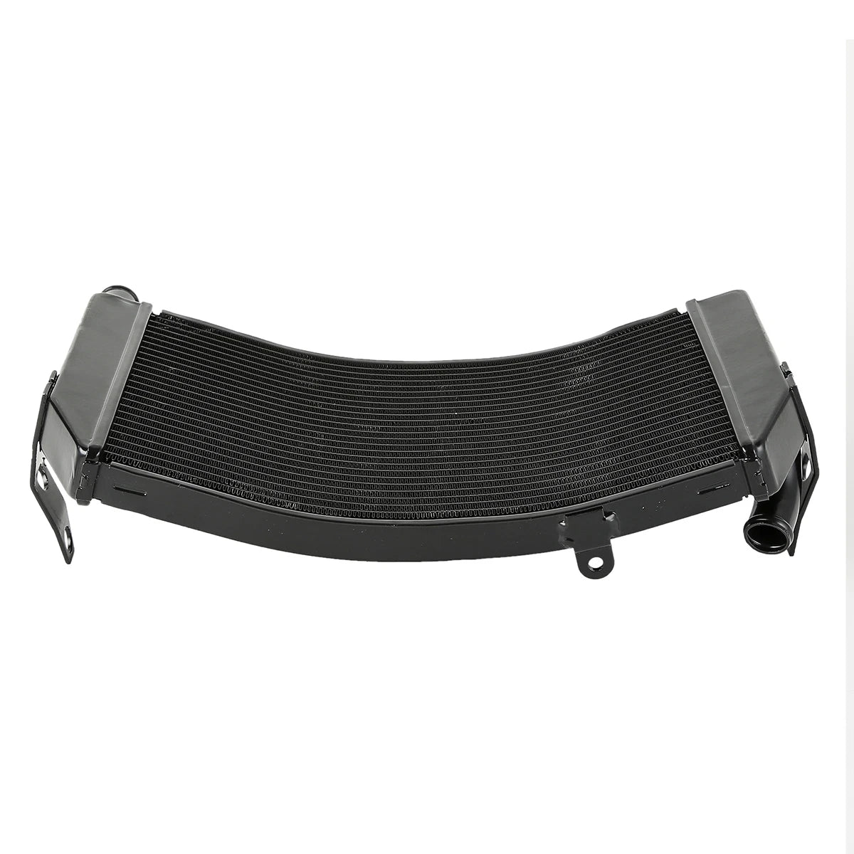 Engine Radiator Cooler Cooling Fit For Honda CBR600 CBR 600 F3 95-98 Aluminum