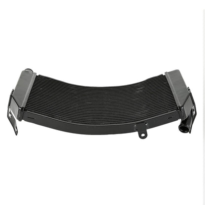 Engine Radiator Cooler Cooling Fit For Honda CBR600 CBR 600 F3 95-98 Aluminum