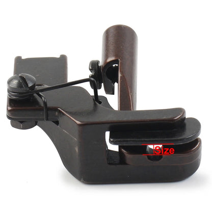 Walking Foot Feet With Left Edge Guide For Juki Dnu-1541 241 Lu- 562 563 1508