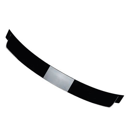 Rear Roof Spoiler Wing Trunk Upper Splitter Lip For BMW 3 Series E92 2006-2013