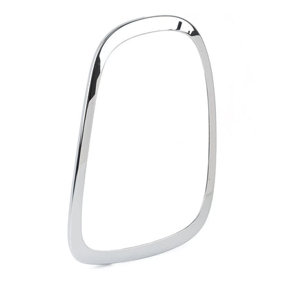 Rear Taillight Ring Bezel Trim Cover Right Fit BMW Mini Cooper F55 F56 F57 US