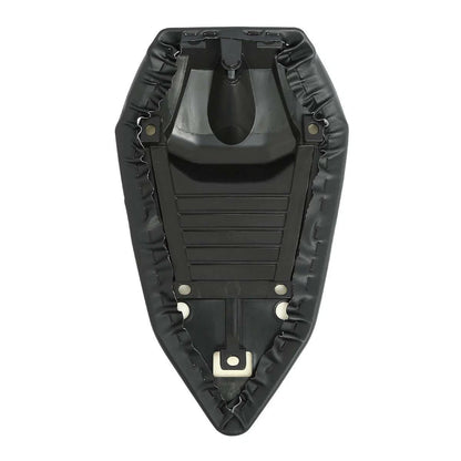 Black Rear Pillion Cushion Passenger Seat Fit For DUCATI 899 1199 12-15 14 13 US