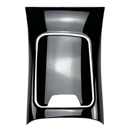 Central Control Gear Shift Panel Cover Trim For Benz GLC Class X254 2022+ LHD