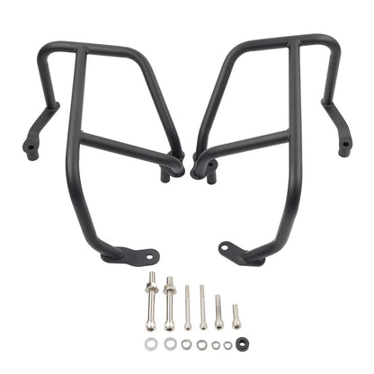 Engine Guard Crash Bar Fit For Honda Goldwing GL1800 F6C F6B Bagger 2018-2024