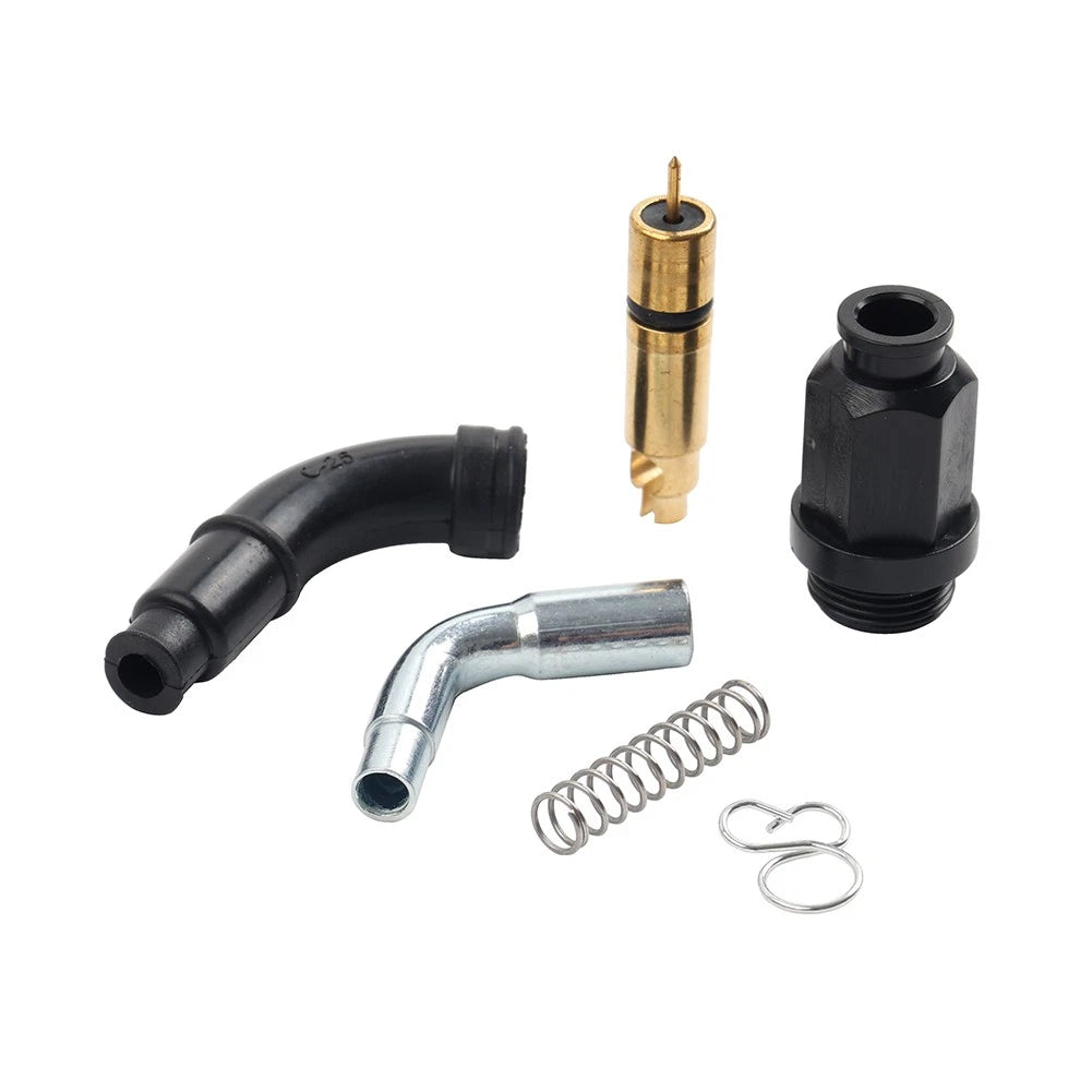 Carburetor Choke Starter Valve Set 16046-HM5-730 For Honda TRX300 350 400 450