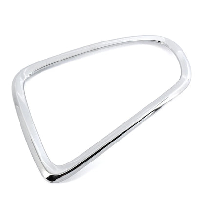 Left Tail Light Bezel Cover TrimFor BMW Mini Cooper R55R56 R57 R58 R59