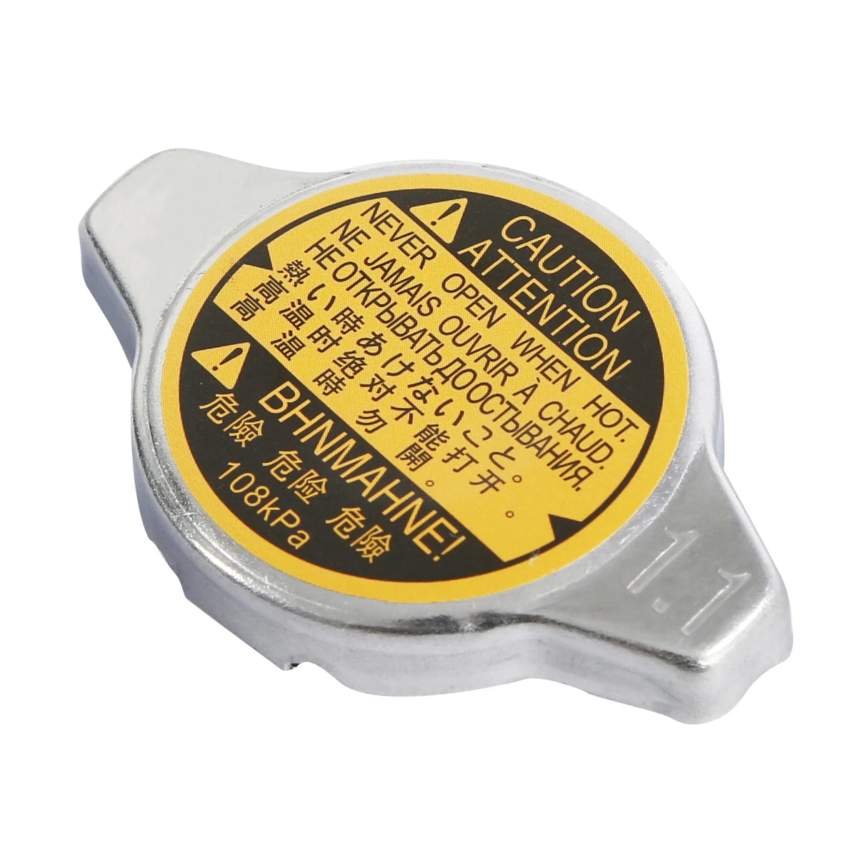 Cooling Radiator Engine Cooler Cap Fit For Mazda Millenia 1995-99 Protege 01-03
