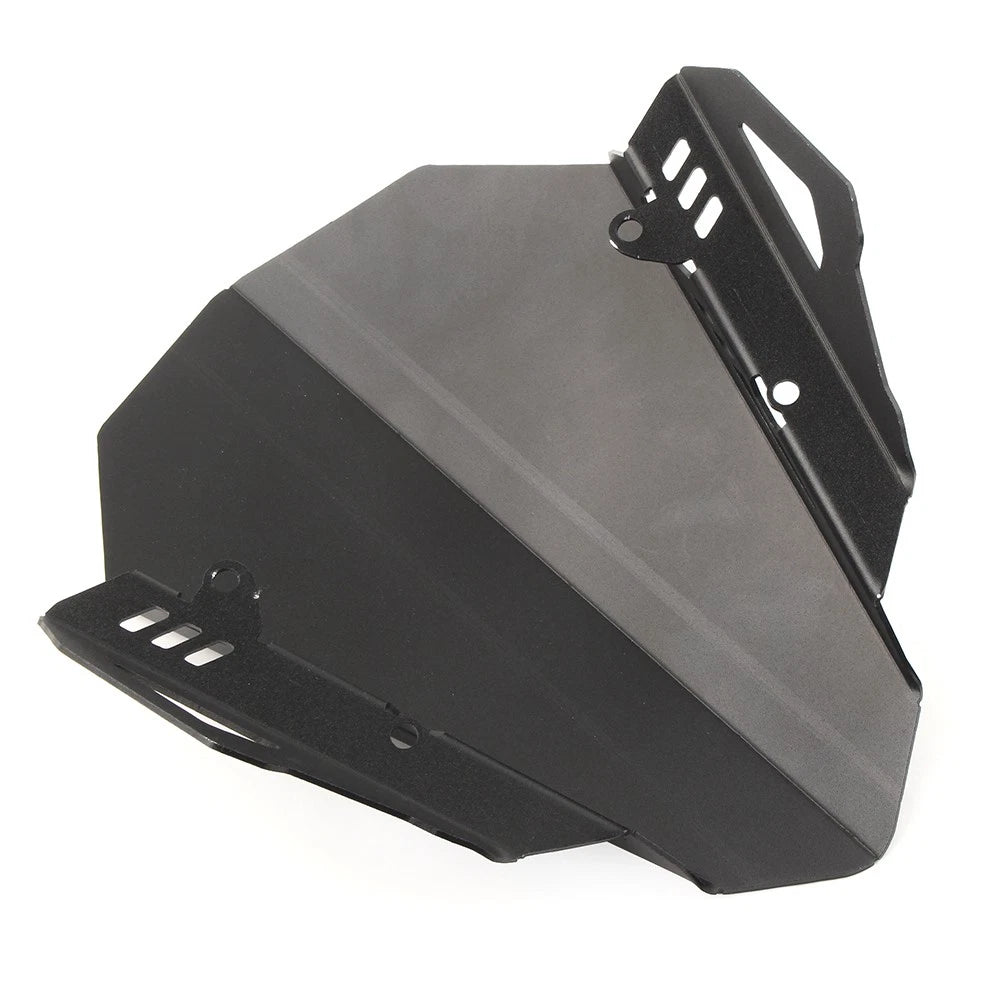 For Yamaha MT-07 FZ-07 2018-2020 Motorcycle Windshield Windscreen Wind Deflector