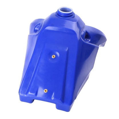Fuel Gas Tank Petrol Gastank For Yamaha TTR125 TTR 125 2000-2007 Motor Blue USA
