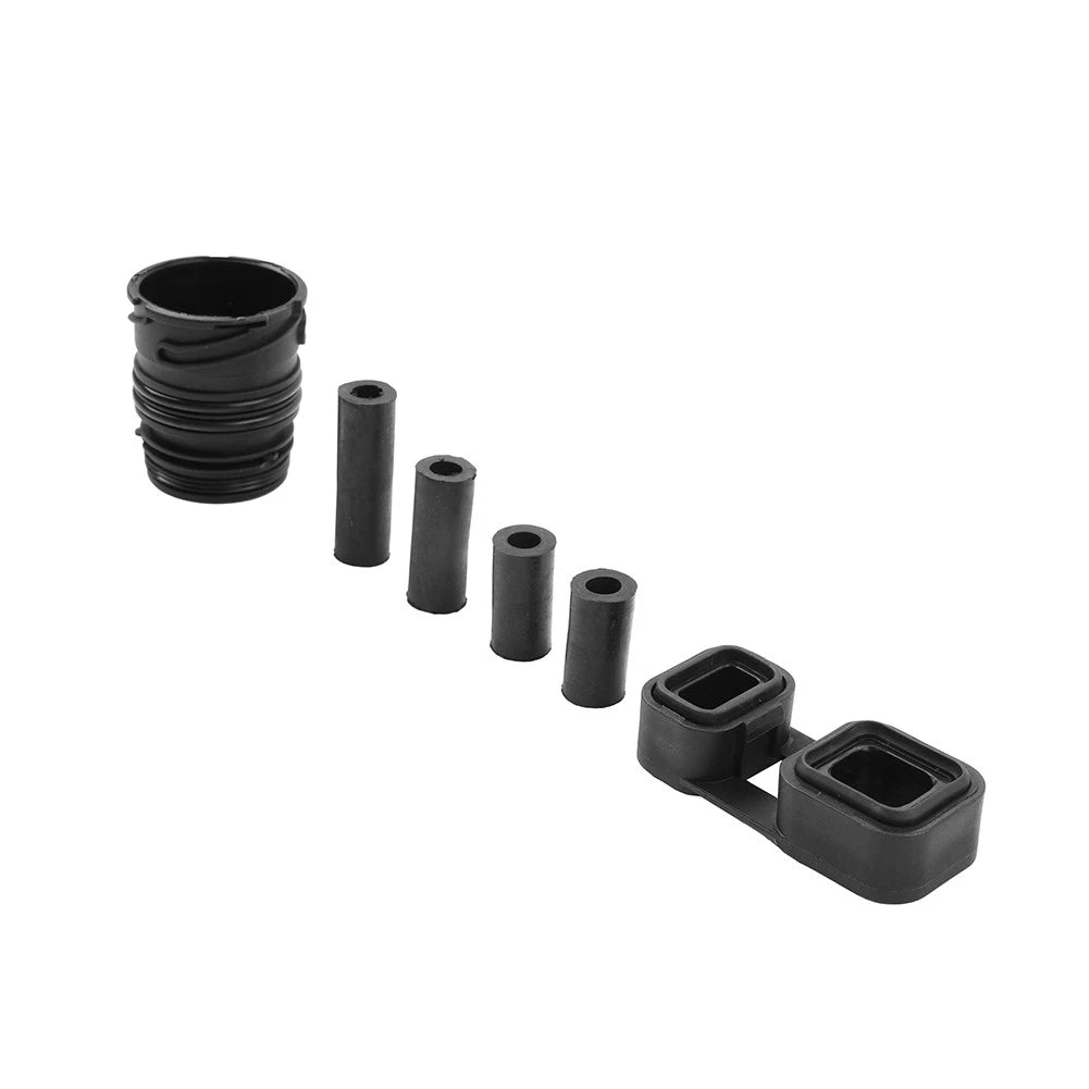 Automatic Gearbox Valve Body Adapter Seal Kit For BMW ZF 6 speed 6HP26/28/32/34