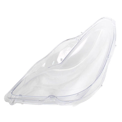 Right Car Front Headlight Lens Cover For Mercedes Benz W219 CLS350 CLS500 06-11
