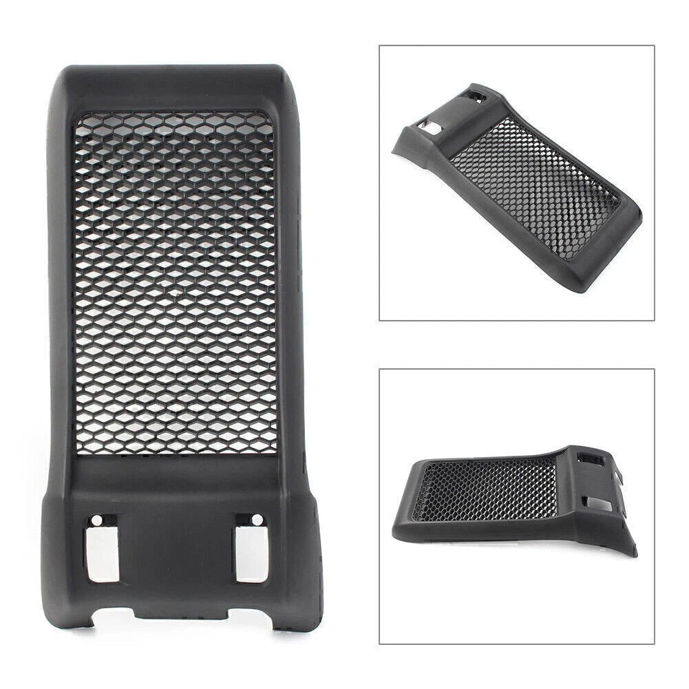 Radiator Grille Grill Shield Guard For Harley Street 750 2015-2019 2016