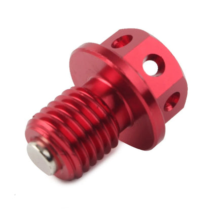 M12xP1.5 Oil Drain Plug Bolt Screw For Honda CRF XR Z 50 CR 80 125 250  XR