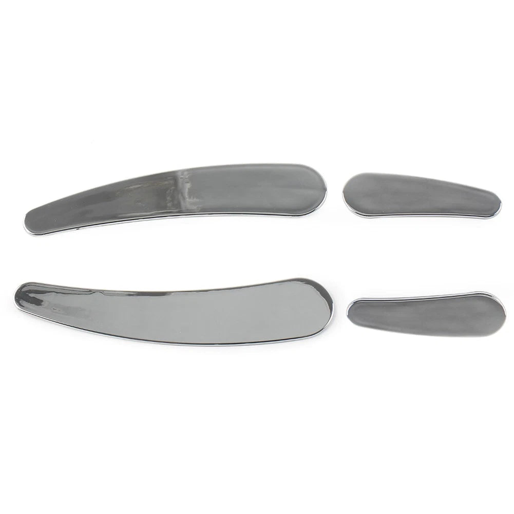 Swingarm Frame Inserts Kit For Harley Softail Heritage Springer Fatboy 84-07 US