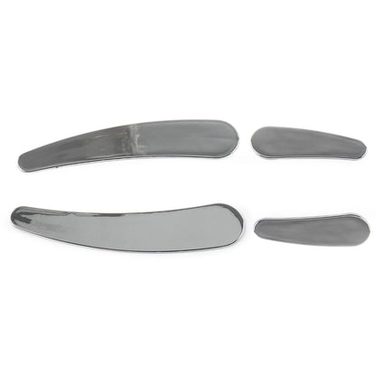 Swingarm Frame Inserts Kit For Harley Softail Heritage Springer Fatboy 84-07 US