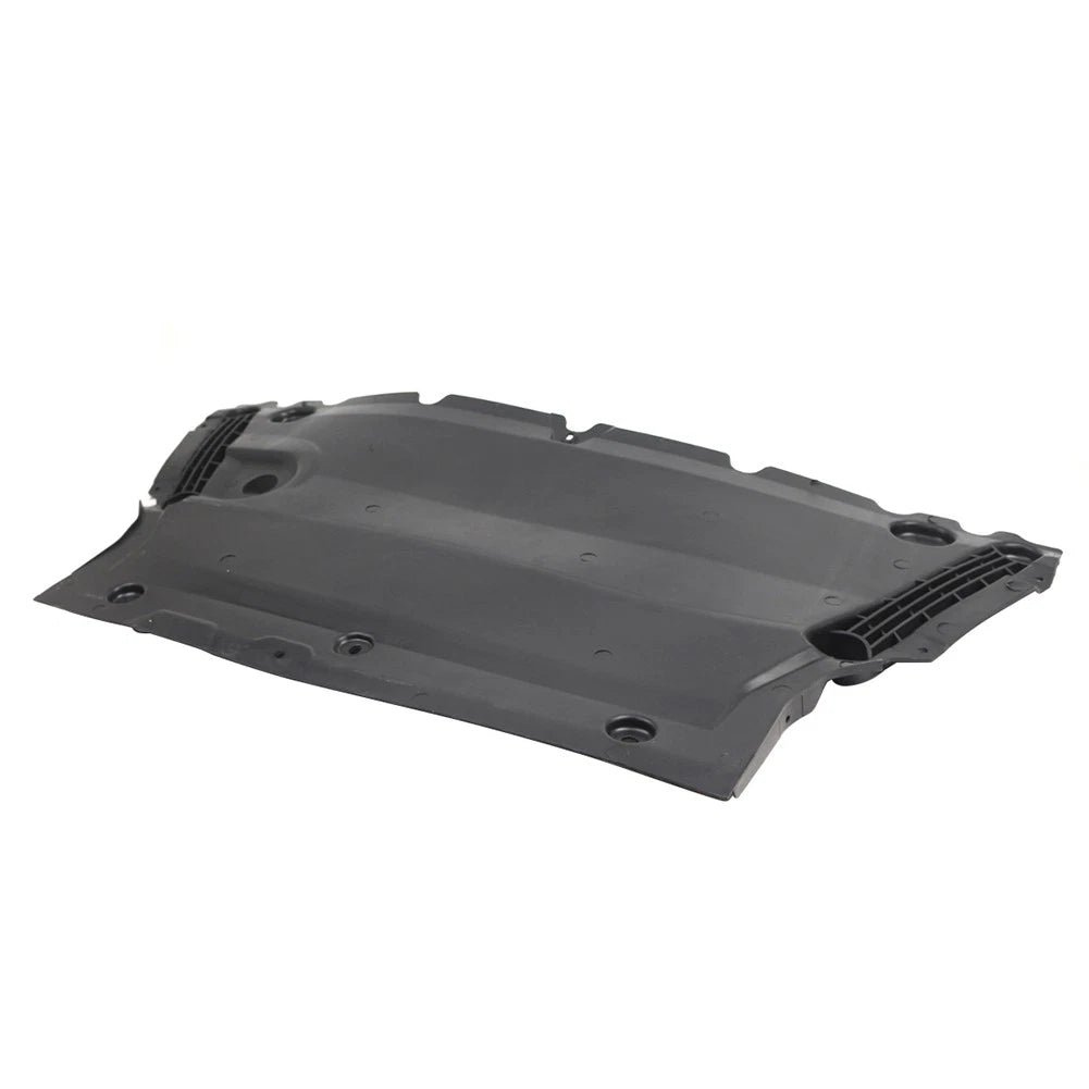 Undertray Under Engine Cover Rust Shield Protection For Audi A4 2016-2019