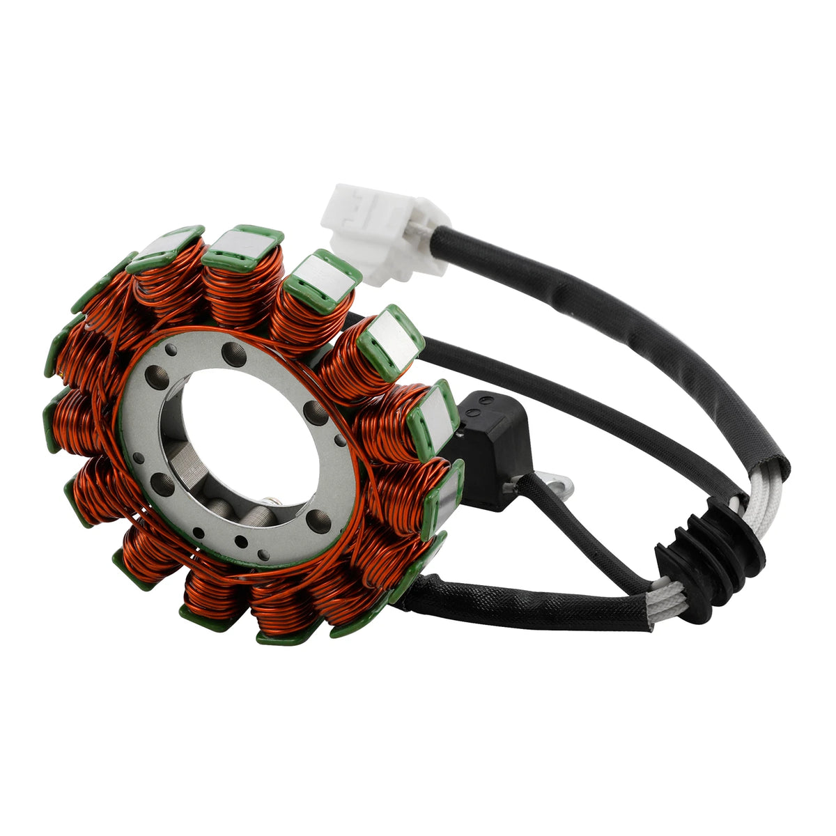 Magneto Generator Stator Coil Fit For Yamaha YZF R1 YZF-R1 YZFR1 2015-2025 16 17