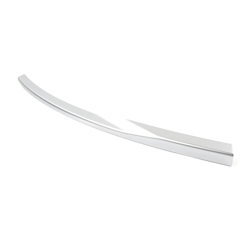 Front Right Bumper Insert Molding Trim Silver For Land Rover Range Rover 2018-22