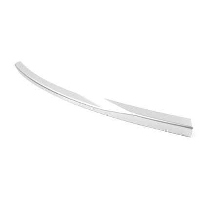 Front Right Bumper Insert Molding Trim Silver For Land Rover Range Rover 2018-22