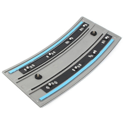 Left Side Mesh Vent Grille Fender Frame Black For Land Rover Range Rover 2013-17