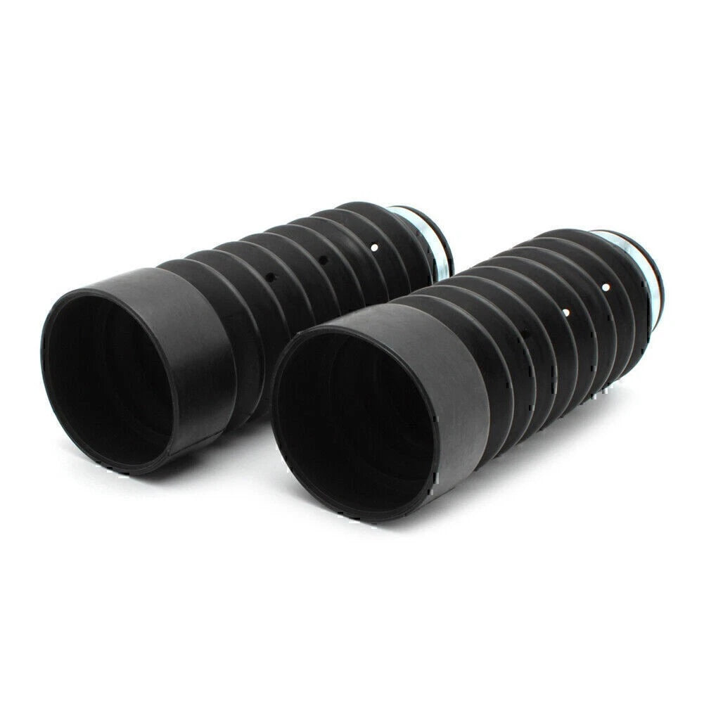 Shock Absorber Cover Gaiter Fork Tube Slider For Honda Rebel CMX300 500 2017-21