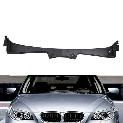 Windshield Wiper Vent Cowl Grille Panel For BMW 5 Series E60 E61 M5