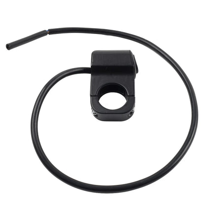 Motor Handlebar 7/8" On Off Switch ATV Headlight Fog Spot Light Waterproof